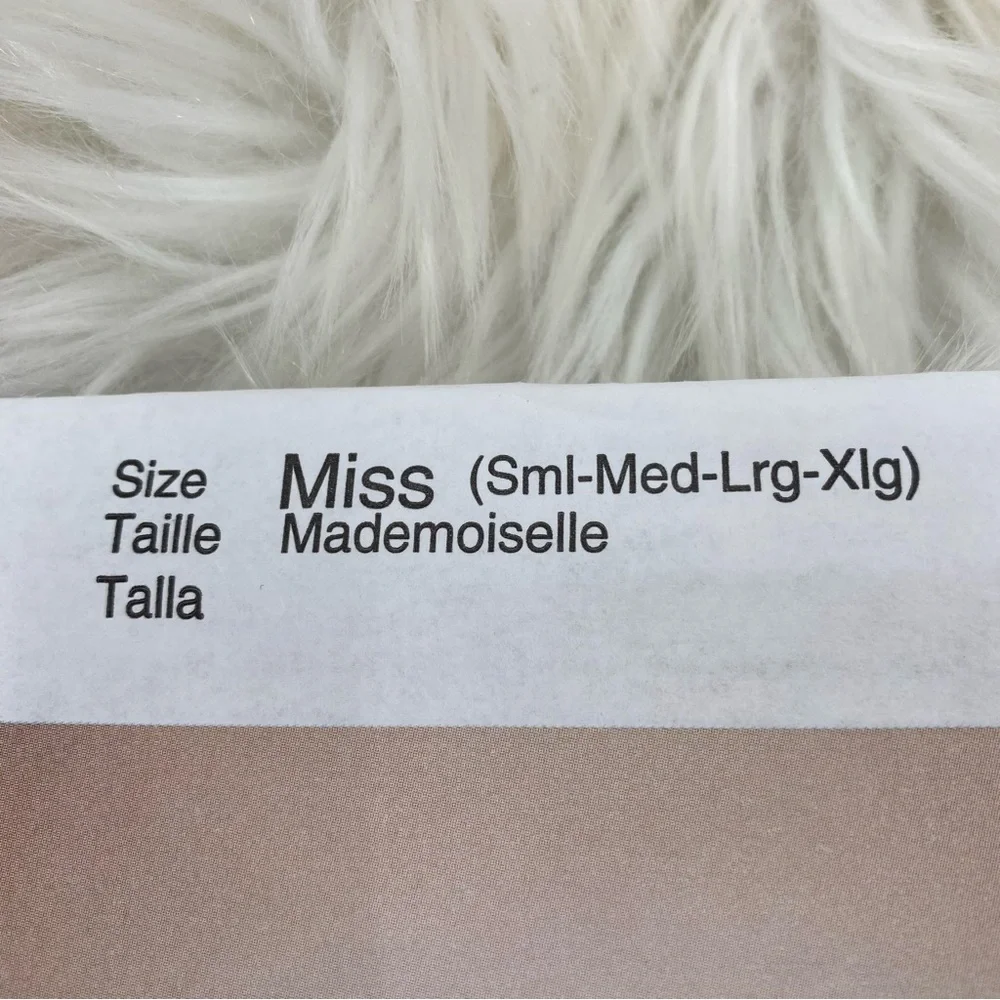 McCall’s Archive Collection M7354 Kids Dress
